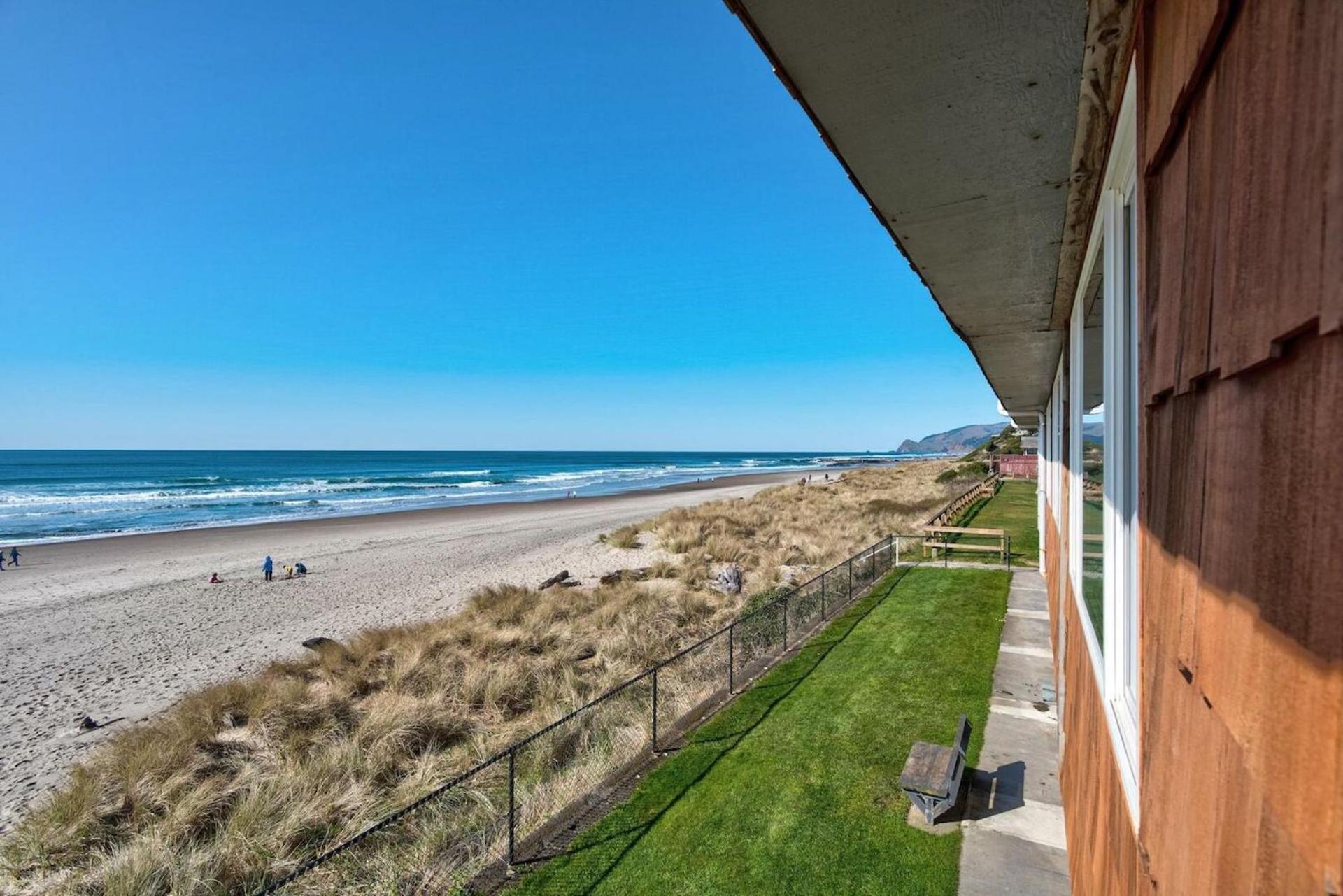 Sea Gypsy Rentals Lincoln City Habitación foto