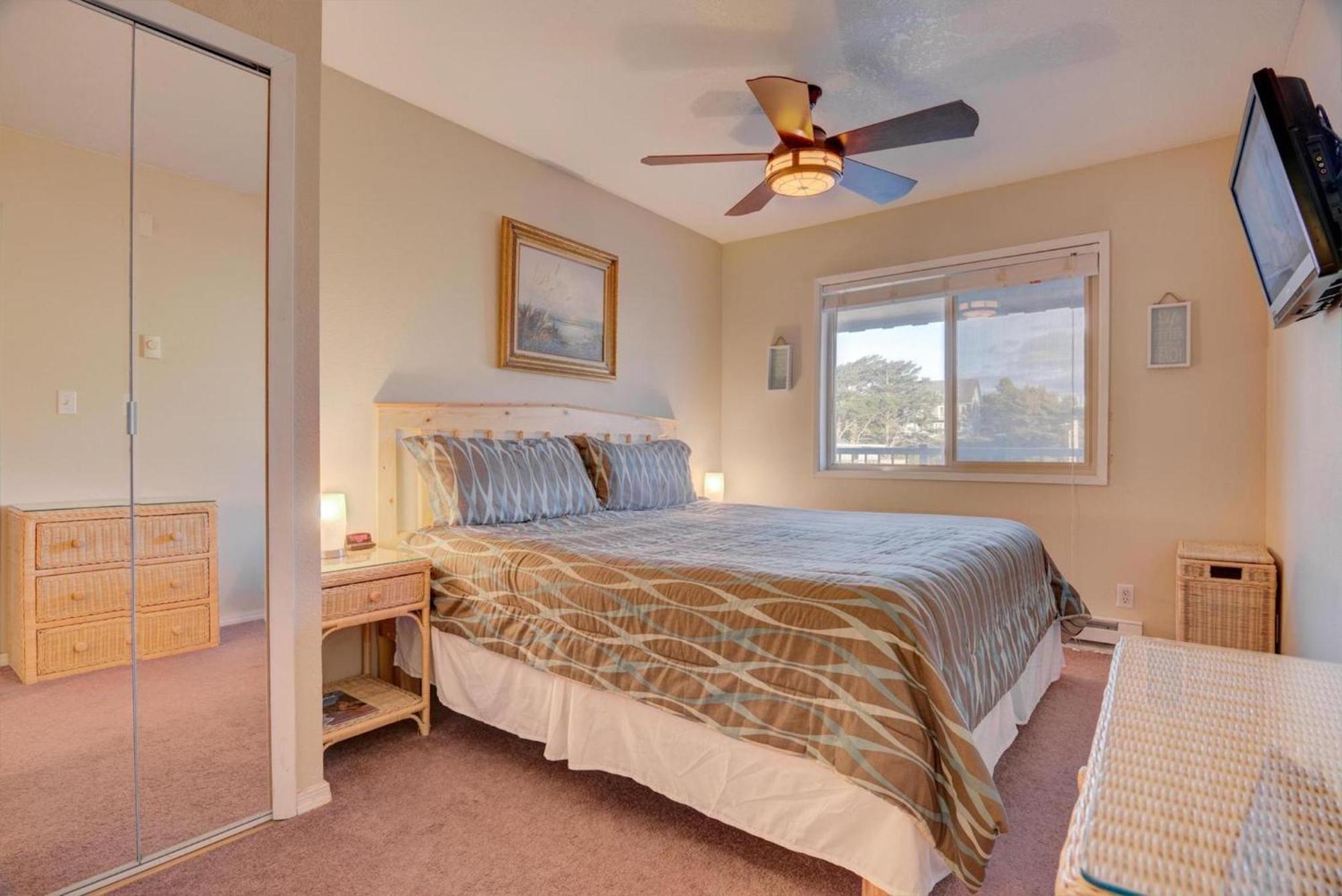 Sea Gypsy Rentals Lincoln City Habitación foto