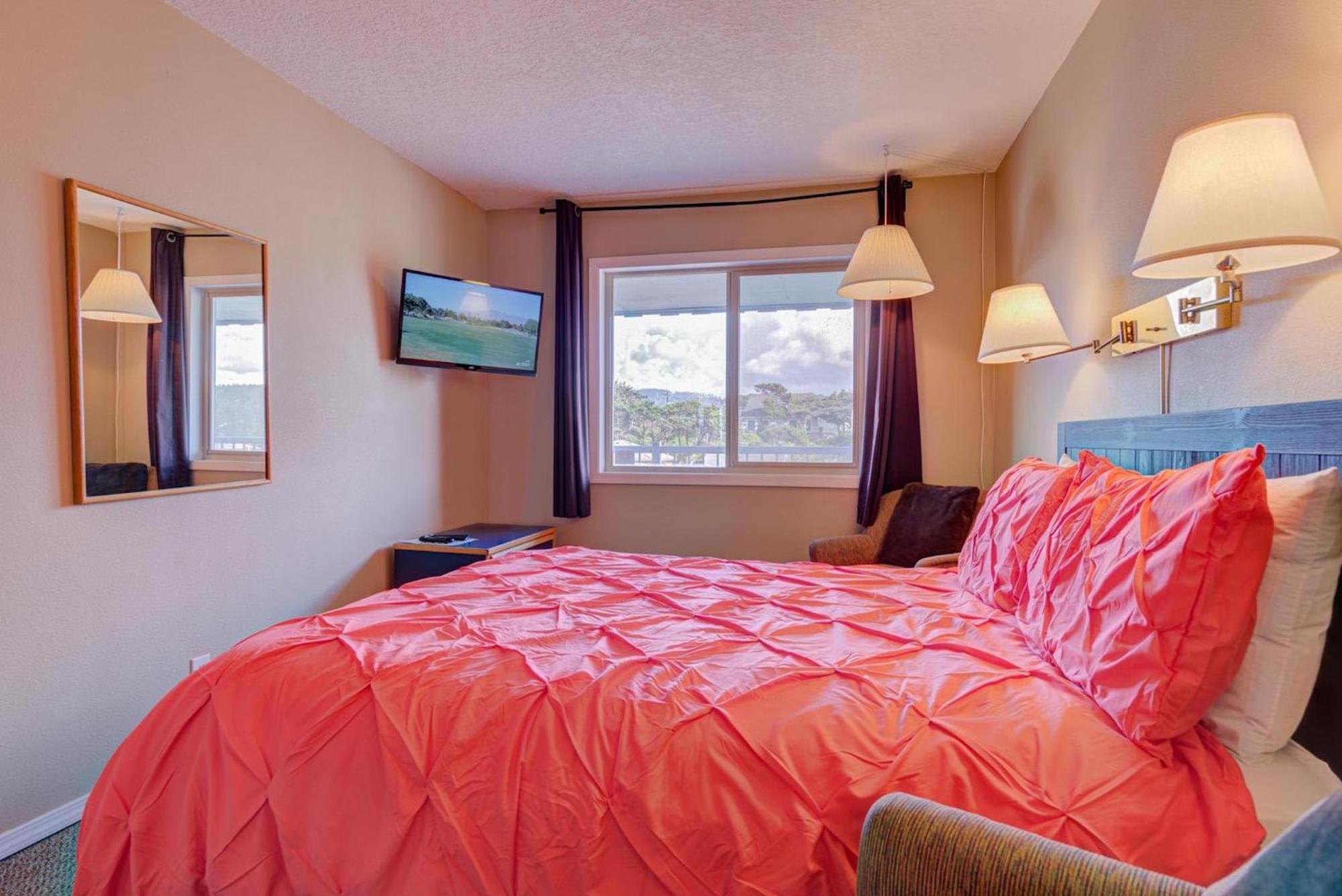 Sea Gypsy Rentals Lincoln City Habitación foto