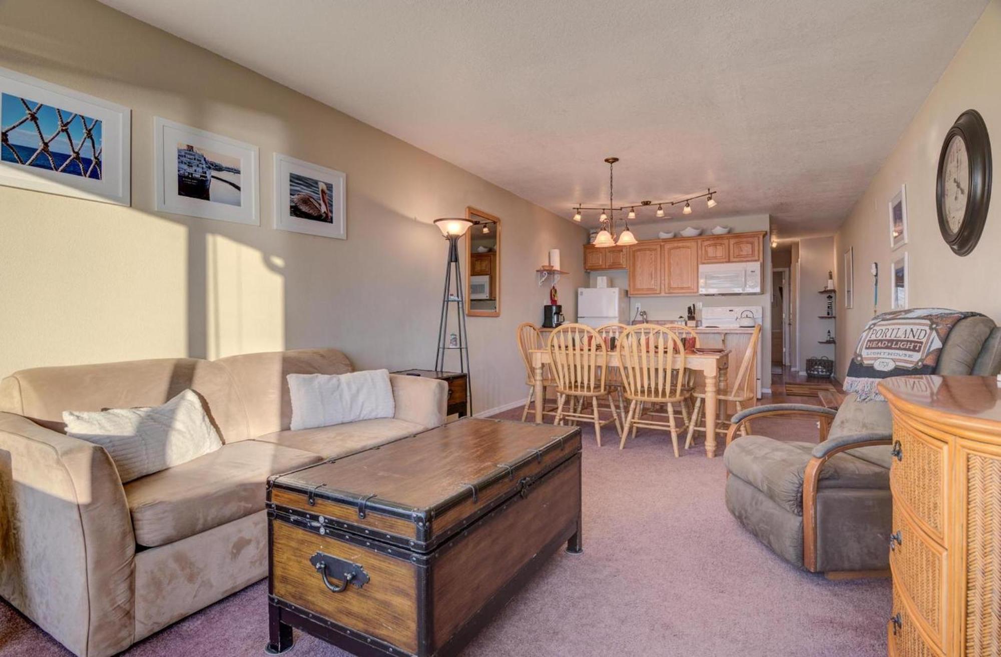 Sea Gypsy Rentals Lincoln City Habitación foto