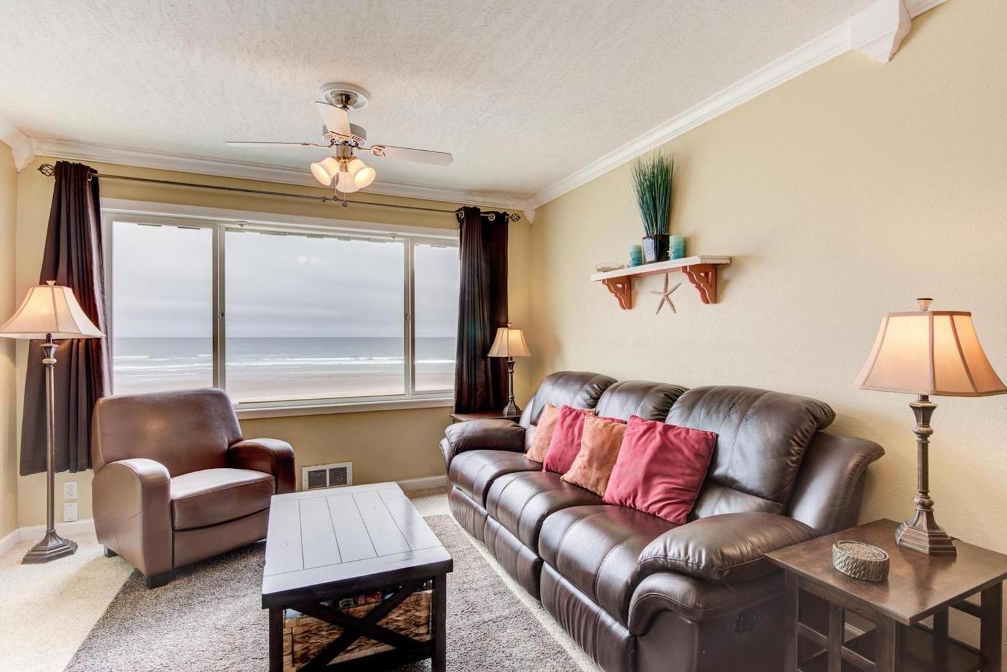 Sea Gypsy Rentals Lincoln City Habitación foto