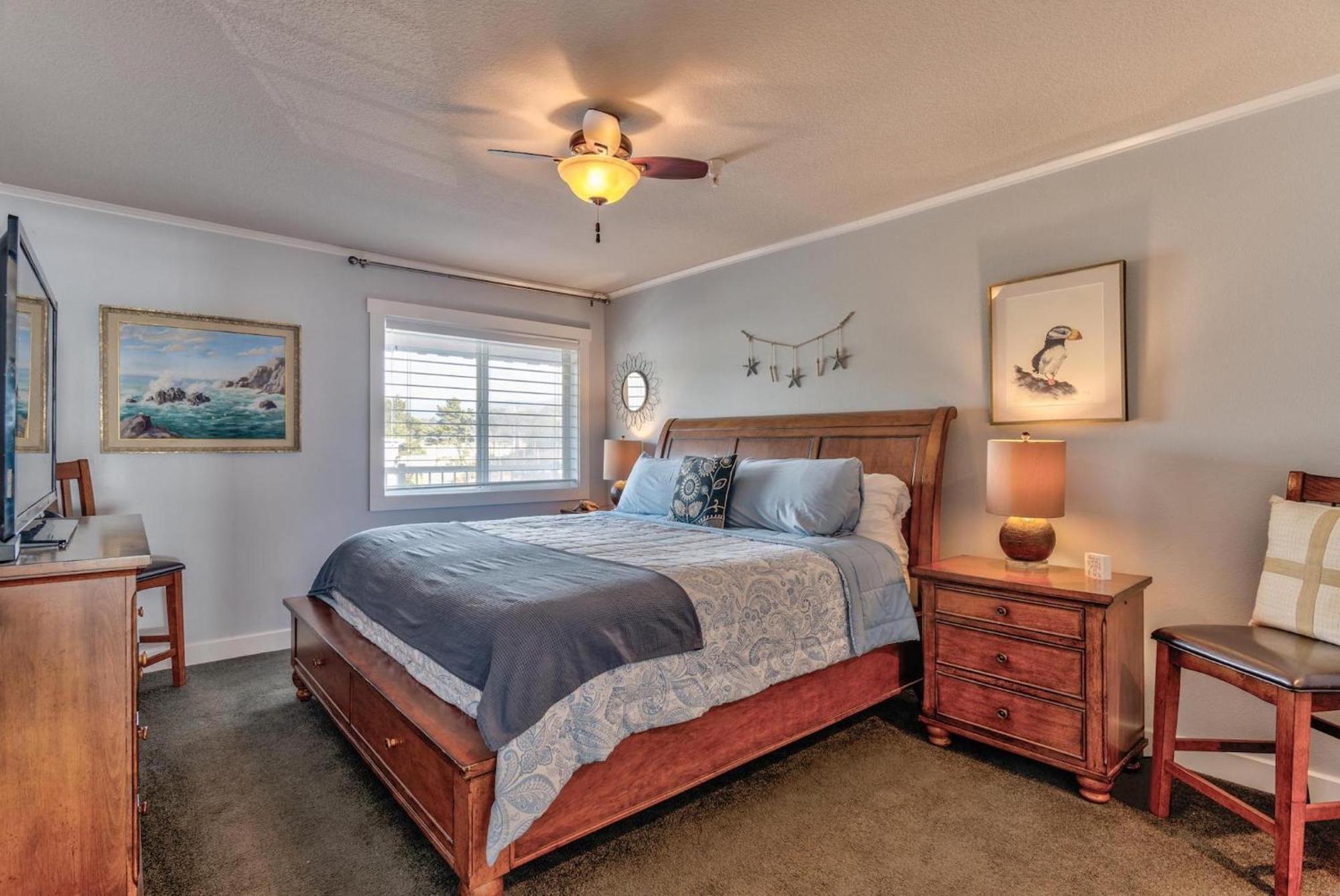Sea Gypsy Rentals Lincoln City Habitación foto