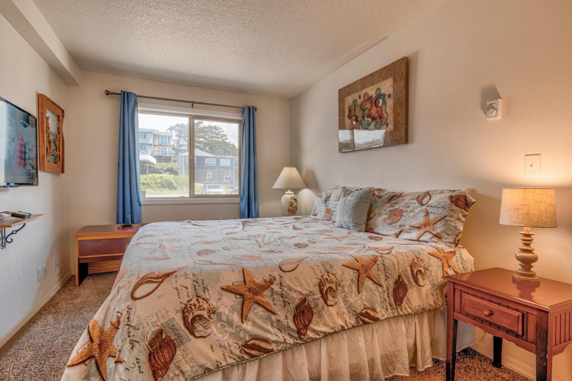 Sea Gypsy Rentals Lincoln City Habitación foto