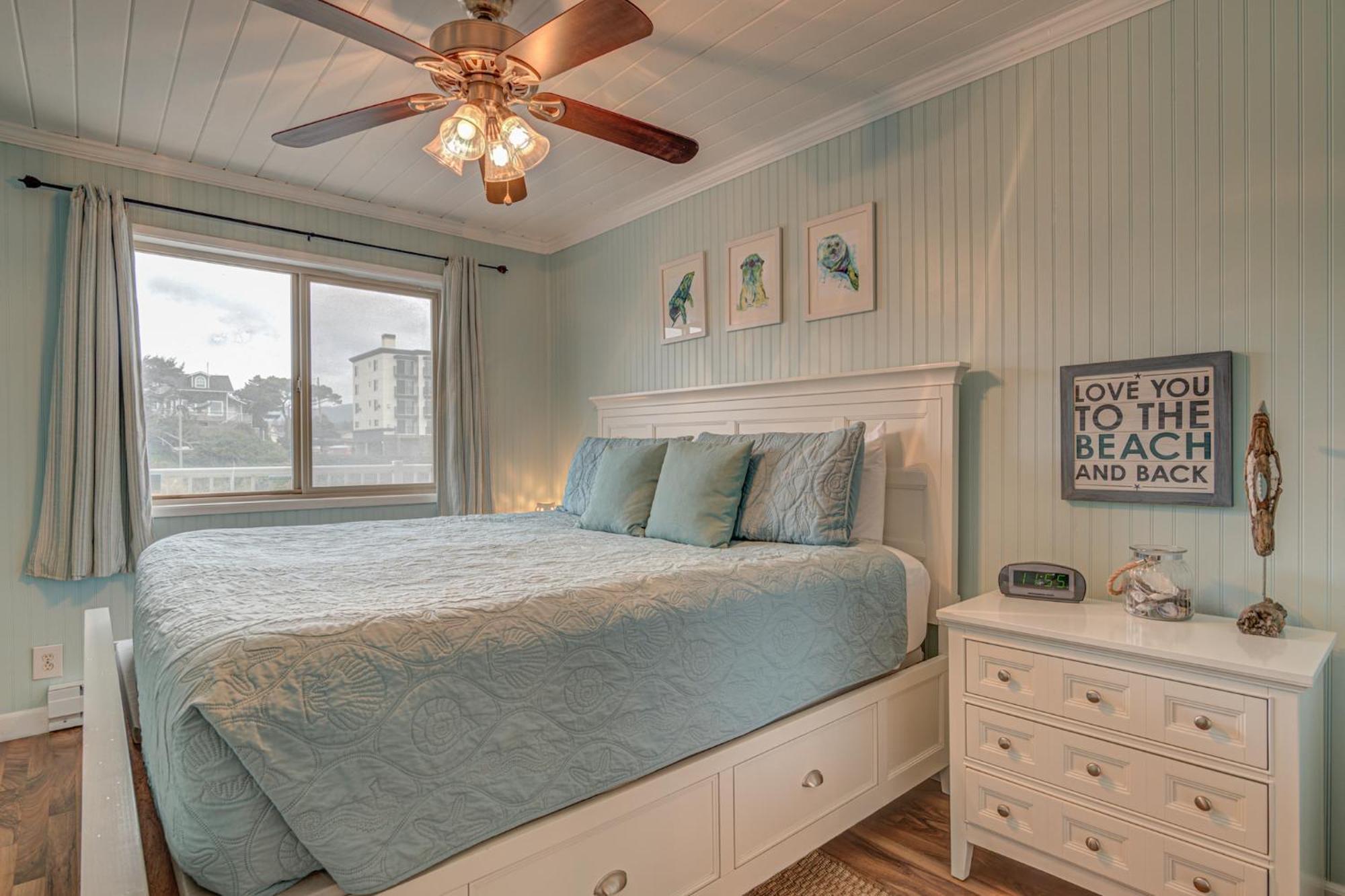 Sea Gypsy Rentals Lincoln City Habitación foto