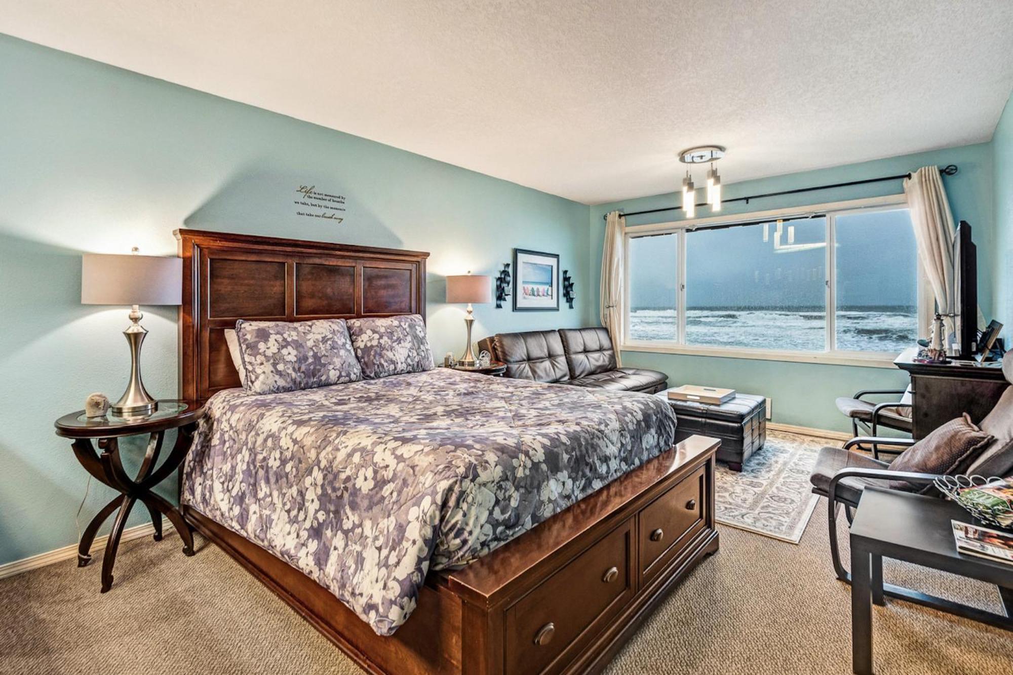 Sea Gypsy Rentals Lincoln City Habitación foto
