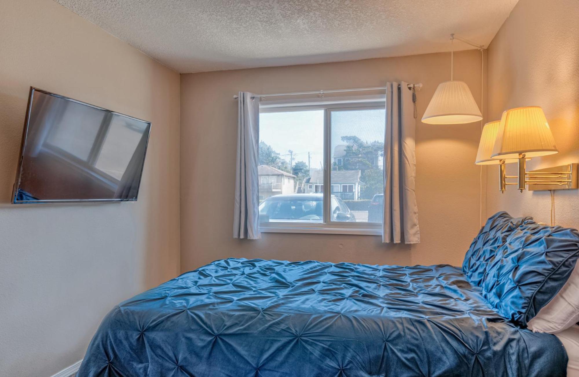 Sea Gypsy Rentals Lincoln City Habitación foto