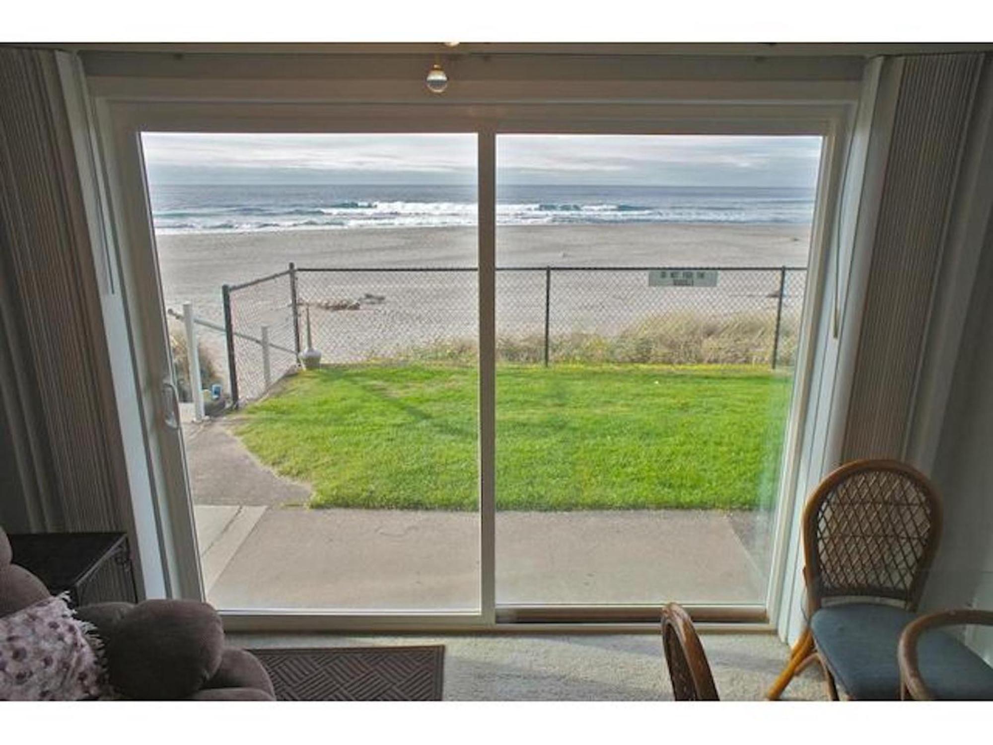 Sea Gypsy Rentals Lincoln City Habitación foto