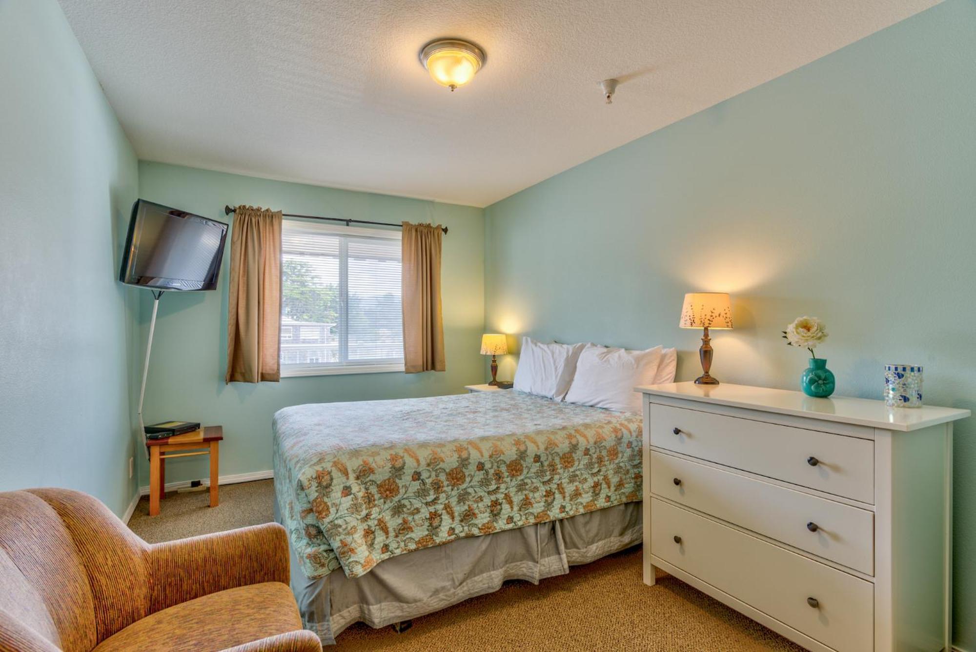Sea Gypsy Rentals Lincoln City Habitación foto