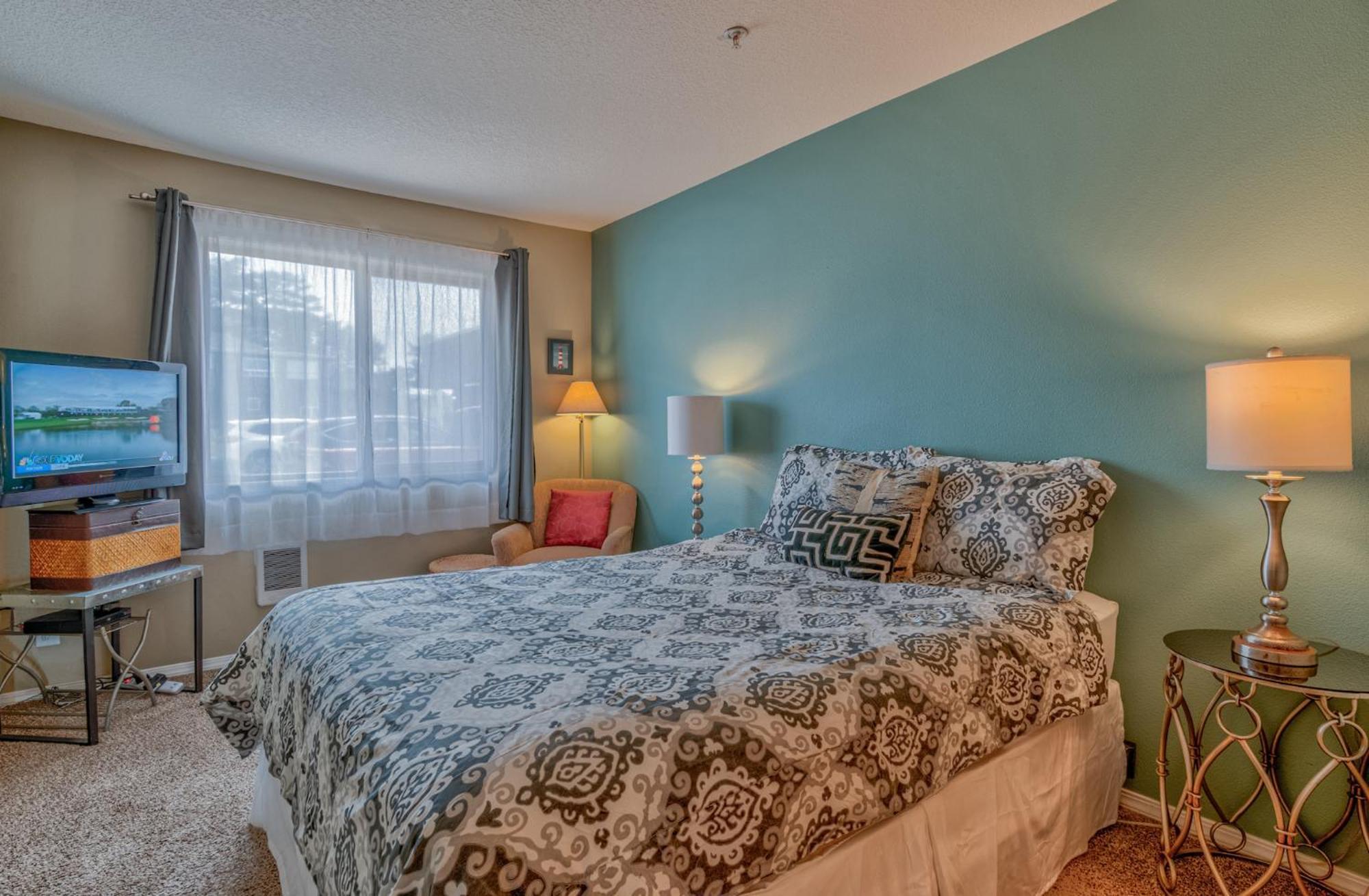Sea Gypsy Rentals Lincoln City Habitación foto