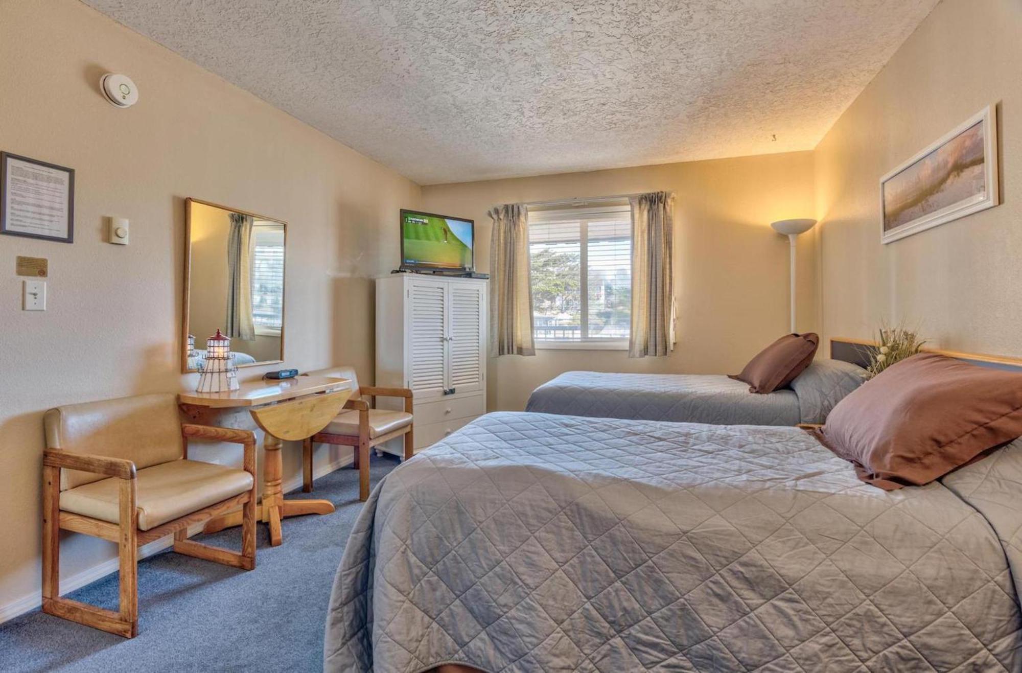 Sea Gypsy Rentals Lincoln City Habitación foto