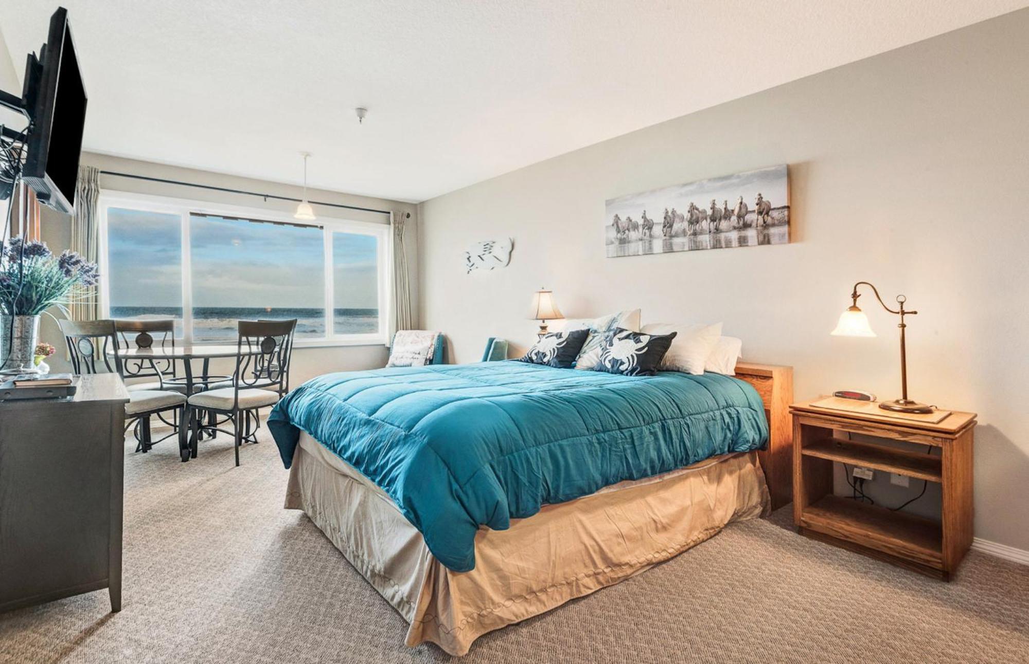 Sea Gypsy Rentals Lincoln City Habitación foto