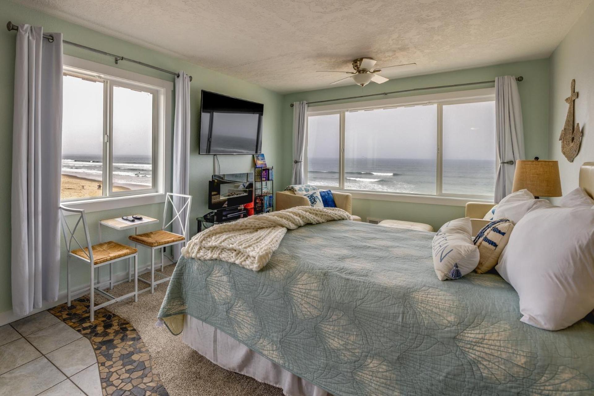 Sea Gypsy Rentals Lincoln City Exterior foto